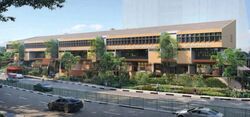 Gourmet Xchange @ Kallang (D13), Factory #544869621